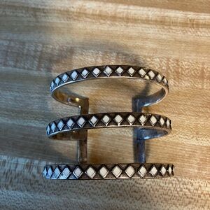 🌸Lucky🍀Brand Cuff Bracelet